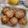 il Elodia quando ha preparato #462 Biscotti 🍪 morbidi cocco e limone 🥥🍋in airfryer 😋