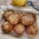 il Elodia quando ha preparato #462 Biscotti 🍪 morbidi cocco e limone 🥥🍋in airfryer 😋