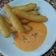 Cooksnap dari Atitsugi15 untuk resep Stik Kentang keju
