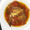 Cooksnap dari Muhammad Yayan untuk resep Tumis cakalang pedas