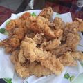 Cooksnap dari Ririn Sartika untuk resep Cumi goreng tepung crunchy