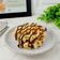 Cooksnap dari SMarisa untuk resep Banana Bread Waffle