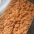 Cooksnap από Μαρία στη συνταγή Καγιανάς