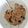 El cooksnap de Pirulina cuando hizo Granola Casera .
