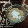 heena's cooksnap of when they made ઓસાવેલી ઘઉં ની સેવ(વિસરાતી વાનગી).