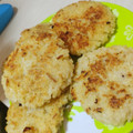 El cooksnap de Vero cuando hizo Pancitos de arroz cocido: sin gluten, sin lácteos, sin horno!Sin amasar!.