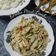 Cooksnap Mamamikael Oven semasa beliau membuat Kerabu Perut Lembu.