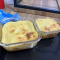 Cooksnap dari ayuraditha untuk resep Spaghetti brulee