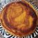 El cooksnap de alejandra cuando hizo Pastel de calabaza.