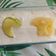 Cooksnap de Les delices de Paula sur la recette Verrine coco, citron vert et ananas
