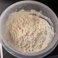 Dávid Varga_1 Cooksnap-ja, amikor elkészítette a(z) Majonézes kukoricasaláta receptet.