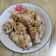 游筱雅 的 橙香雞槌 cooksnap