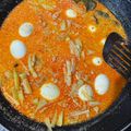 Cooksnap dari Shadrina Atikah Rahmah untuk resep Sayur Lontong Labu Siam
