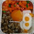 Cooksnap dari Stefani_ 999 untuk resep Tumpeng Puding