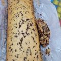 Cooksnap dari Juraida untuk resep Bolu Meses tanpa telur 😉