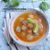 Cooksnap dari Mama fathan untuk resep Cilok goang kuah pedas
