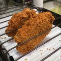 Cooksnap dari Soegianto untuk resep Tonkatsu ala Resto Jepang