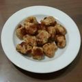 Cooksnap dari Satya Ria Dandini untuk resep Getuk goreng sokaraja (rawalo)