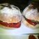El cooksnap de Claudia Noelia Galarza cuando hizo Hamburguesas caseras con pan rústico.