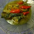 Cooksnap dari Santi Retnaningtyas untuk resep 38#Pallumara Ikan Kembung