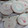 El cooksnap de Fernanda Demarlenge cuando hizo Galletitas glaseadas para decorar.