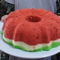 Cooksnap dari Luph Ie untuk resep Bolu Semangka