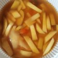 Cooksnap dari Aisyah muslim crystalx untuk resep Asinan mangga muda
