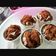 Cooksnap dari Nur Yulia untuk resep Muffin kukus coklat ala JTT bisa jd brownies
