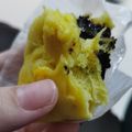 Cooksnap dari Y Y untuk resep Pao labu kuning