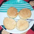 Laxmi Kumari का कुकस्नैप जब उन्होंने लदी पाव (Ladi Pav Recipe in Hindi) बनाया था।