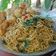 Cooksnap dari Tria's Kitchen untuk resep Mie goreng terasi pedas