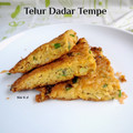 Cooksnap dari Dapur Amalia Rizki untuk resep Omelette Tempe Sambal Kecap