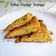 Cooksnap dari Dapur Amalia Rizki untuk resep Omelette Tempe Sambal Kecap
