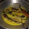 Cooksnap dari Umu Afiqa Alfatih untuk resep Mangut Lele Khas Jogja