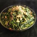 Shama Mangale's cooksnap of when they made 
