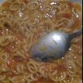 Rajini Tyagi का कुकस्नैप जब उन्होंने वेजिटेबल मैगी (vegetable maggi recipe in Hindi) बनाया था।