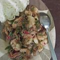 Cooksnap dari Nu untuk resep Udang sambal bawang