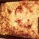 El cooksnap de Cristina Nasta cuando hizo Banitsa - pastel búlgaro.