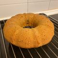 El cooksnap de Andrea yo misma cuando hizo Bizcocho de zanahoria súper jugoso🥕🥮.