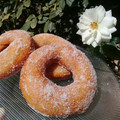 El cooksnap de 💖BELU💖 cuando hizo Rosquitas súper ricas y esponjosas 😋.