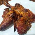 Cooksnap dari Dessy Indryani untuk resep Honey Roasted Chicken Wing