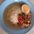 Cooksnap dari Dewi untuk resep Bakmoy Ayam