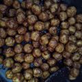 Cooksnap dari Conita untuk resep Bakso Bakar (SEHAT,ENAK seperti bakso daging, MURAH, menu DIET)