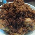 Cooksnap dari M FATKHUR untuk resep Ayam goreng lengkuas