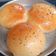 Cooksnap dari alifia maskuri untuk resep (Sourdough Discard) Mini Burger Buns