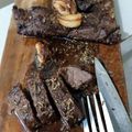 Cooksnap dari tiya ayu ruslana untuk resep Beef Steak teflon