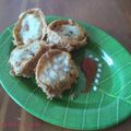 Cooksnap dari Ratnasari oktavia untuk resep Tahu walik aci