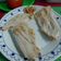 El cooksnap de Dario Ezequiel Fazio cuando hizo Pechugas de pollo a la plancha.