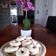 El cooksnap de Carina cuando hizo Rosquitas azucaradas💜.