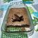 El cooksnap de Julieta Olmos cuando hizo Brownies fáciles húmedos y rápidos.